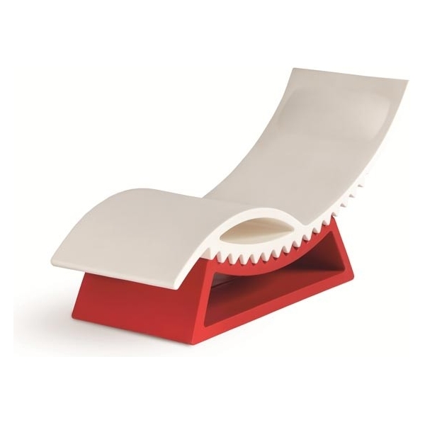 TUMBONA RELOJ PARA HOSTELERIA - 1