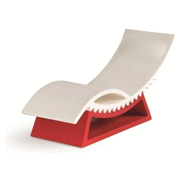 TUMBONA RELOJ PARA HOSTELERIA - 1