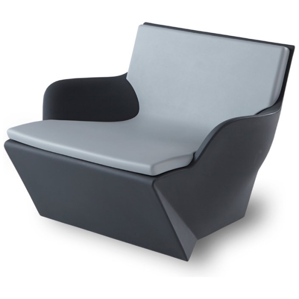 BUTACA REO PARA EL EXTERIOR - 1