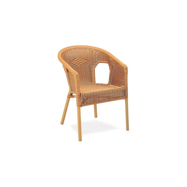 SILLA GUYABA PARA HOSTELERIA - 1