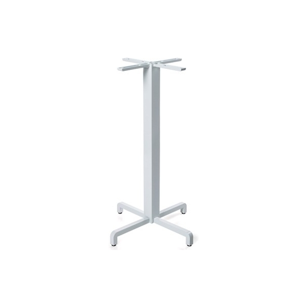 PATA PARA MESA ALTA CON BASE FIORE BASE HIGH - 2