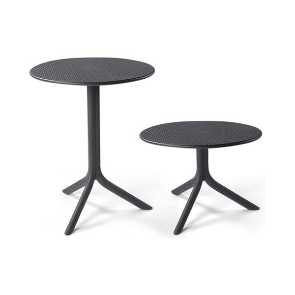 MESA STEP CON TABLERO PERFORADO - 1