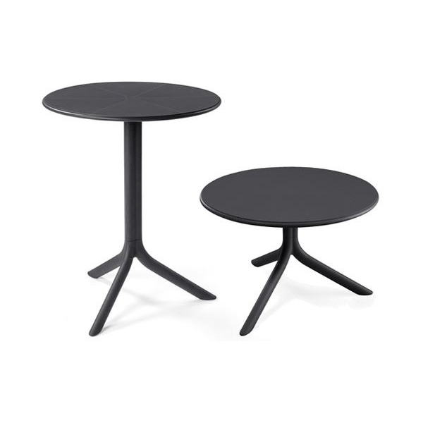 MESA SPRITZ CON TABLERO LISO - 2