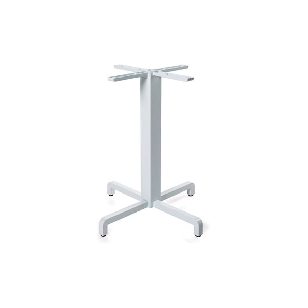 PATA PARA MESA CON BASE FIORE - 2