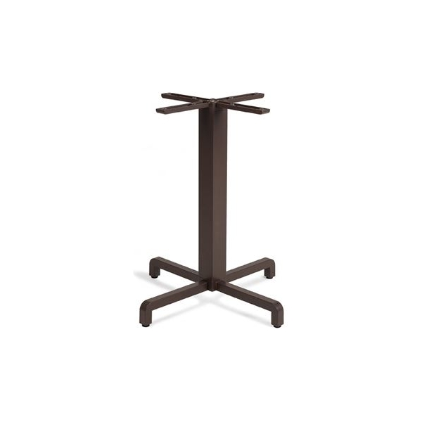 PATA PARA MESA CON BASE FIORE DE NARDI