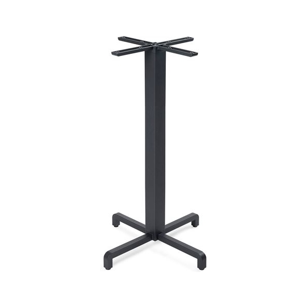 PATA PARA MESA ALTA CON BASE FIORE BASE HIGH - 3