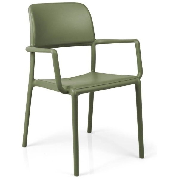 SILLON RIVA DE NARDI