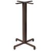 PATA PARA MESA ALTA CON BASE FIORE BASE HIGH DE NARDI
