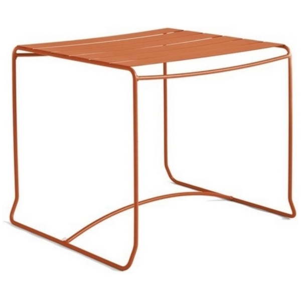 MESA AUXILIAR PORTOFINO DE ISIMAR - 1