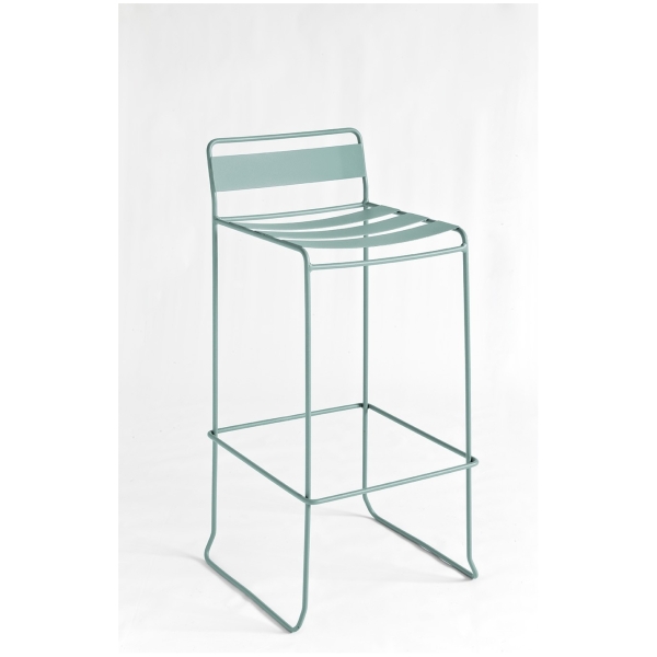 TABURETE WALLIS IDEAL PARA CONTRACT - 1