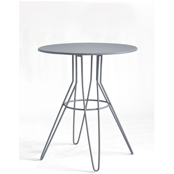 MESA NAURU IDEAL PARTA CONTRACT - 1