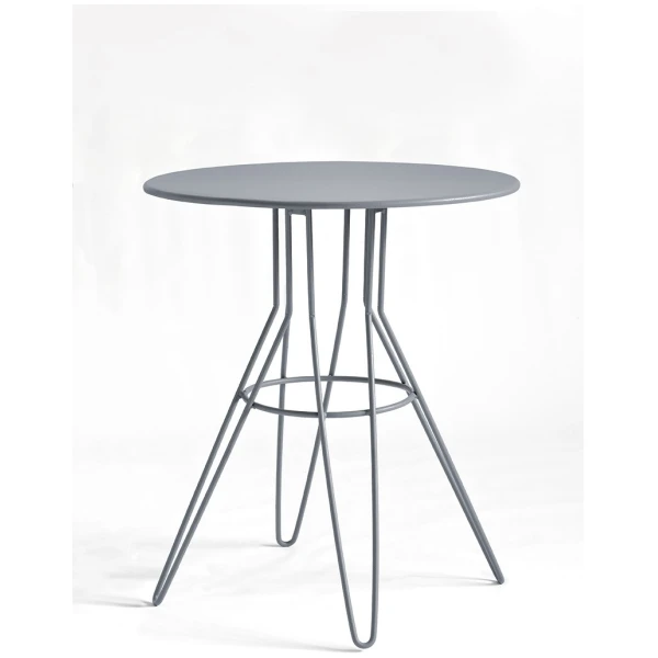 MESA NAURU IDEAL PARTA CONTRACT - 1