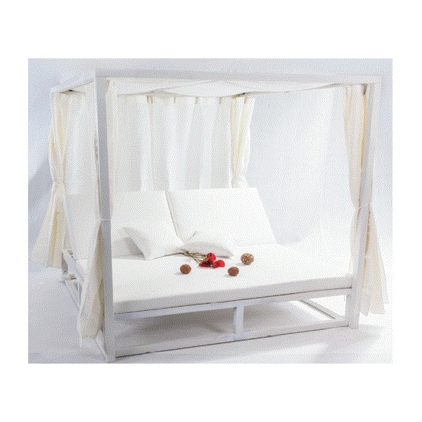 CAMA BALINESA HAN - 1