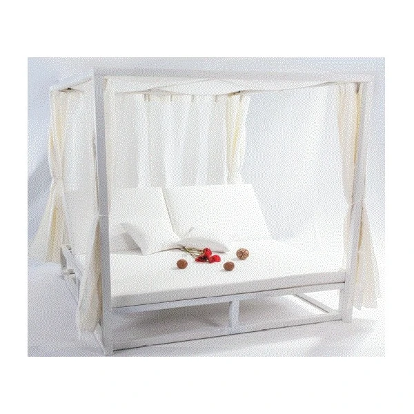 CAMA BALINESA HAN - 1