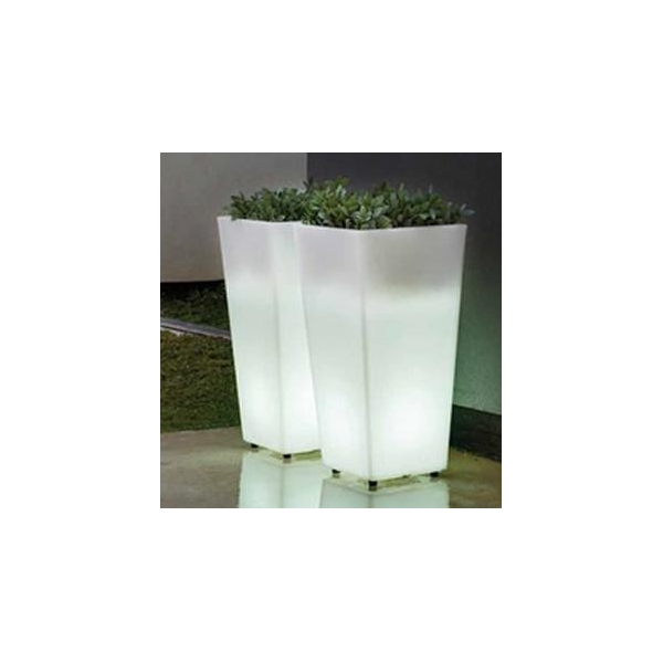 MACETERO TULIPAN PARA HOSTELERIA - 1