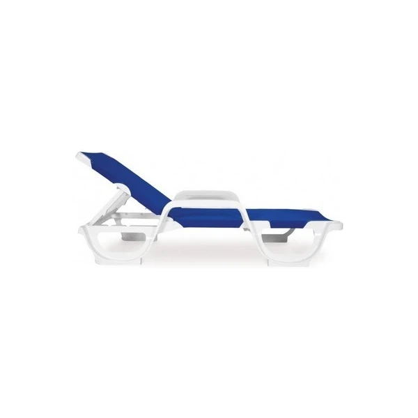 TUMBONA PARA EXTERIORES LENA AZUL - 1