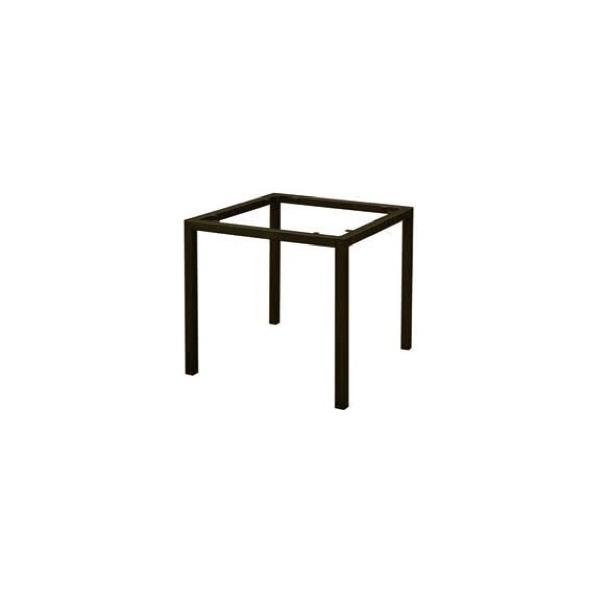 BASE DE MESA EN ALUMINIO - 1