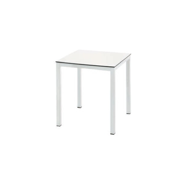 BASE DE MESA EN ALUMINIO - 2