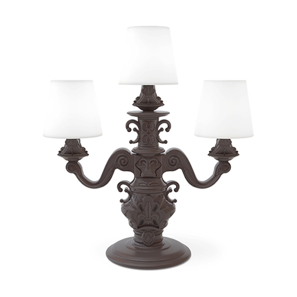 Lámpara de mesa Bella