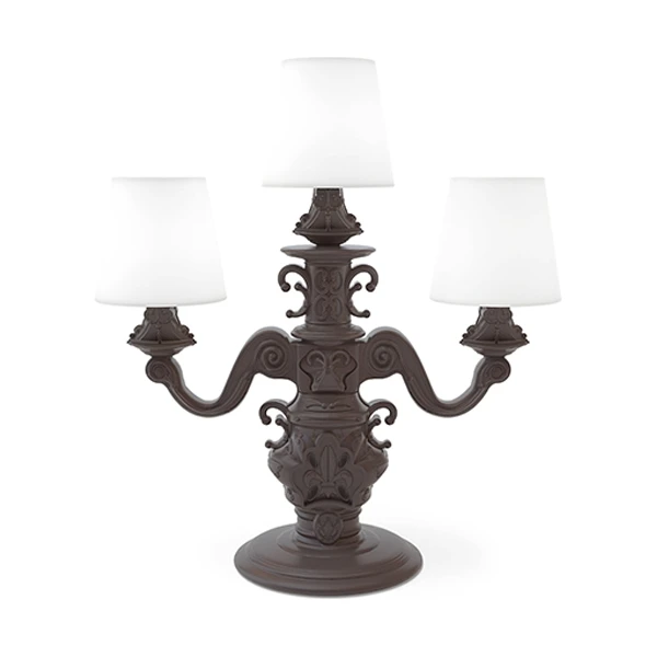 Lámpara de mesa Bella