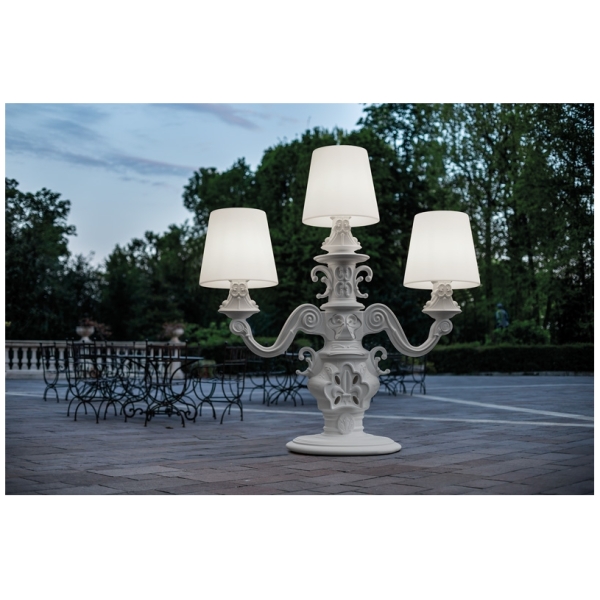 Lámpara de mesa Bella