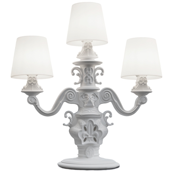 Lámpara de mesa Bella