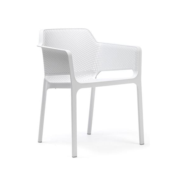 Sillón monobloc Net