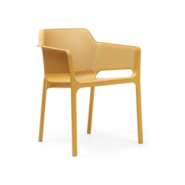 Sillón monobloc Net