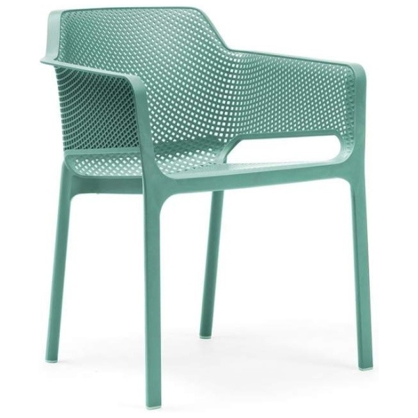 Sillón monobloc Net