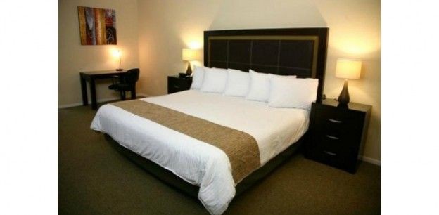 Comprar Camas para Hoteles