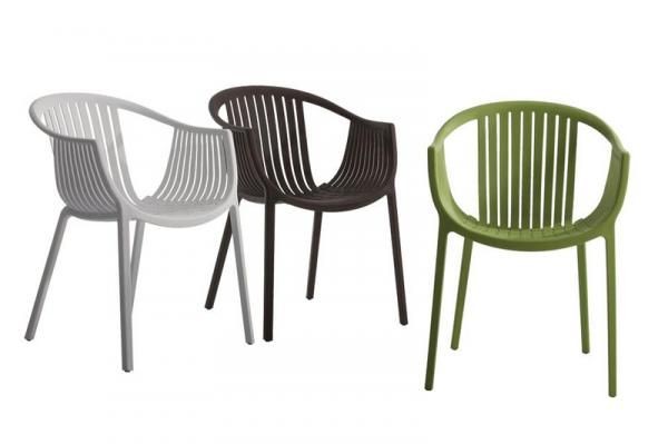 Comprar Sillas de Exterior