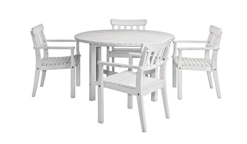 Comprar Conjuntos de Exterior