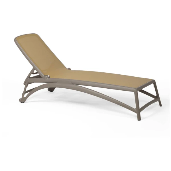 TUMBONA ATLANTICO - 1