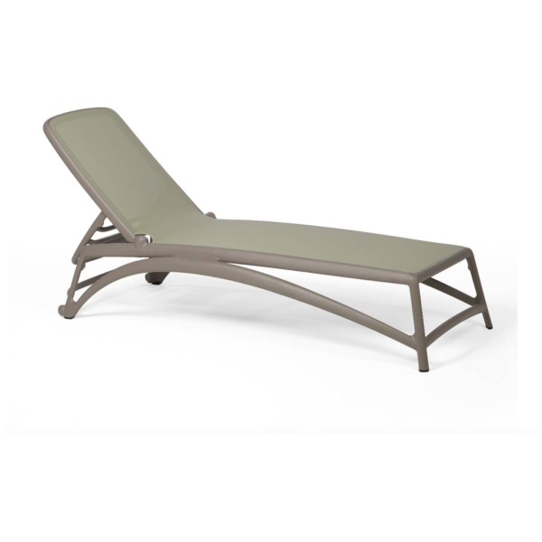 TUMBONA ATLANTICO - 2