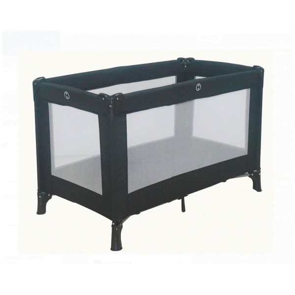 CUNA PLEGABLE DE VIAJE - 1