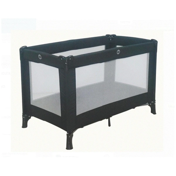 CUNA PLEGABLE DE VIAJE - 1