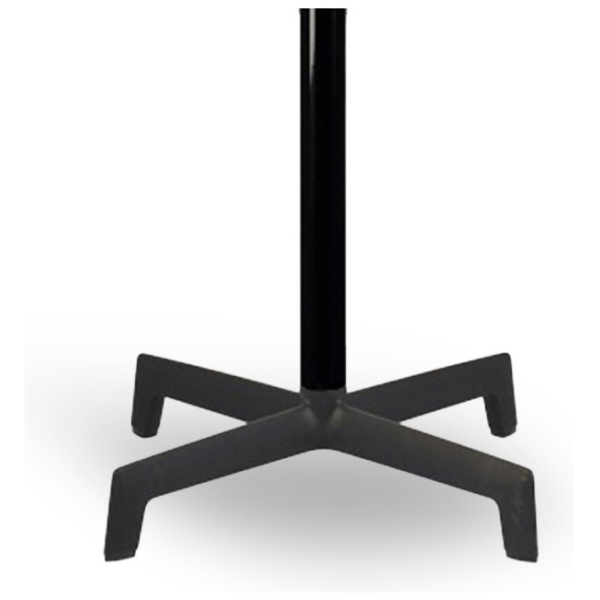 PIE DE MESA SPUTNIK DE RESOL - 4