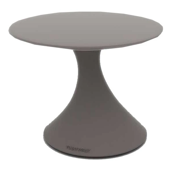 MESA AUXILIAR CUBA PARA CHILL OUT - 2