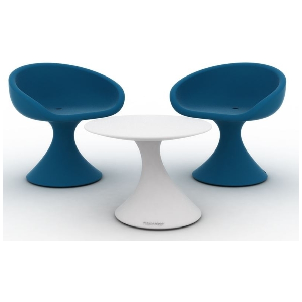 Sillón Cuba para Chill out