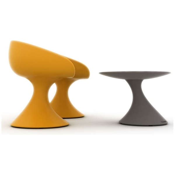 Sillón Cuba para Chill out