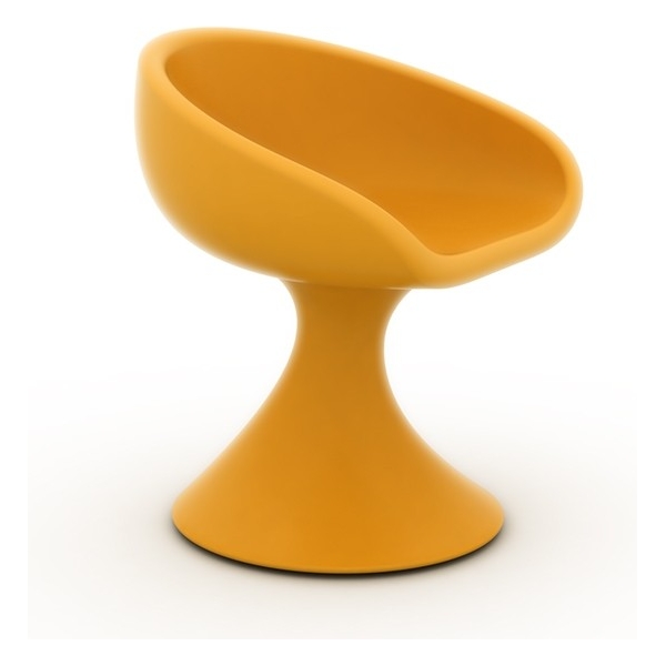 Sillón Cuba para Chill out