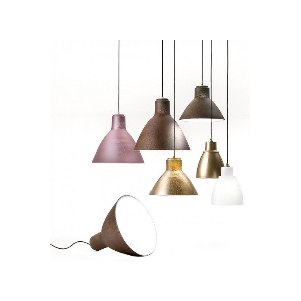 LAMPARA BELL MEDIDA L - 2