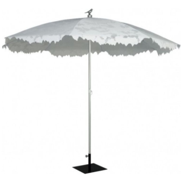PARASOL SANDINO XL DE DIAMETRO 350CM - 7