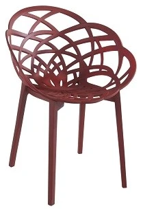 Sillón Jade para contract