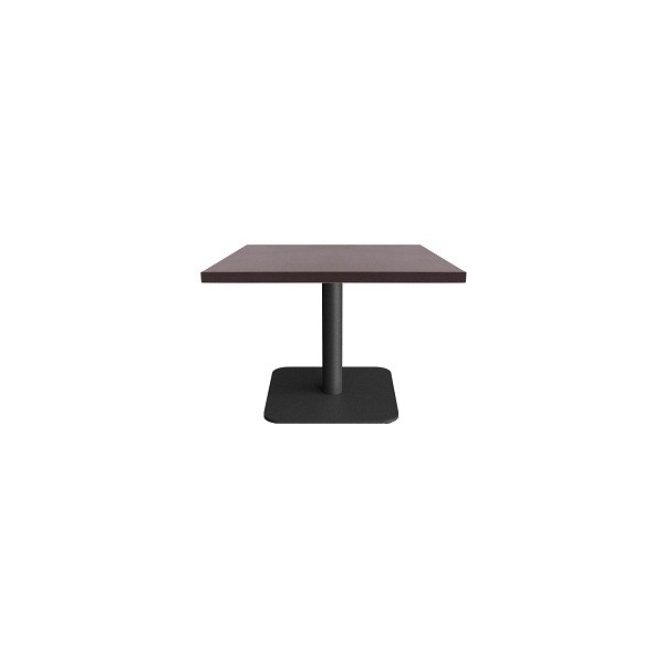 Pie de mesa bajo Mod. Sail