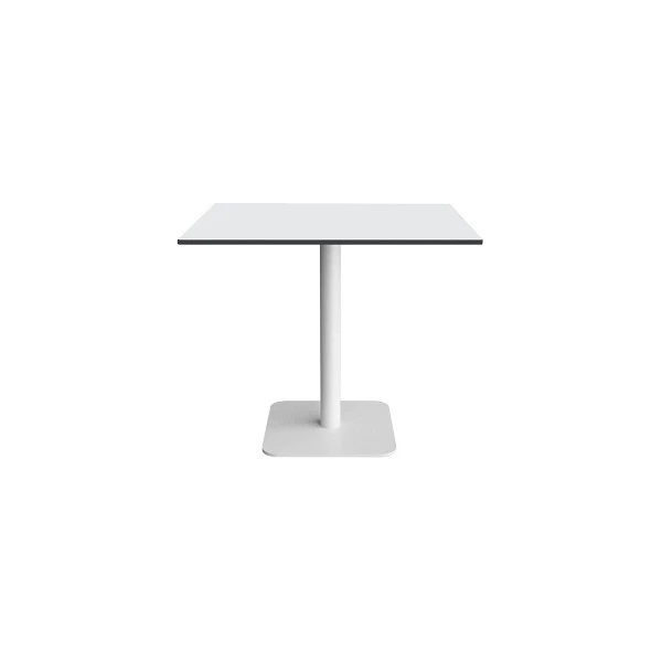 Pie de mesa Mod. Sail para hostelería