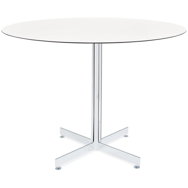 Pie de mesa Mod. Risin para contract