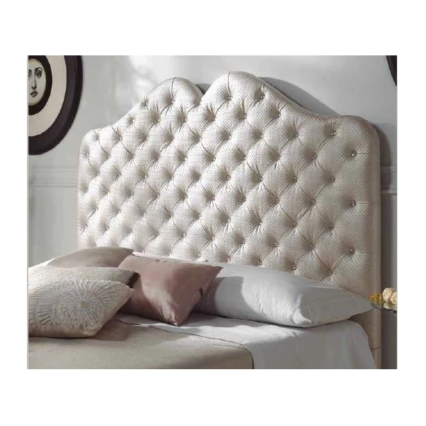 Cabezal Tocki con forma.140cm/100cm