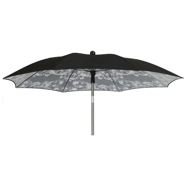 Parasol Colón para exteriores.