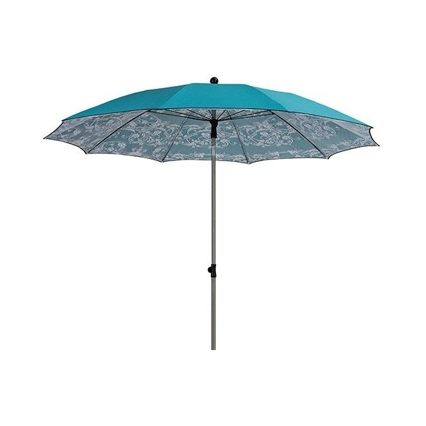 Parasol Colón para exteriores.